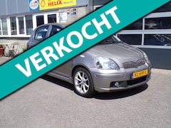 Toyota Yaris - 1.5 VVT-i T-Sport