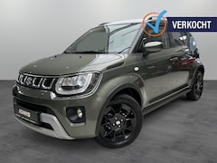Suzuki Ignis - 1.2 Smart Hyride Select [ CAMERA I CARPLAY | STOELVERWARMING I A