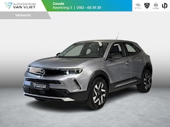 Opel Mokka - 1.2 Turbo Elegance Navigatie | Achteruitrijcamera | Keyless entry | Android auto / Apple c