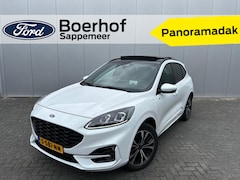 Ford Kuga - 2.5 PHEV ST-Line X | Elek. Trekhaak | Pano | 19inch | Design pack | Winterpack | Technolog