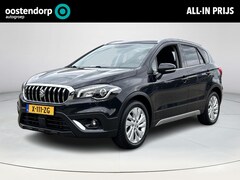 Suzuki S-Cross - 1.0 Boosterjet Exclusive | Apple CarPlay | Adapt. Cruise | Rijklaarprijs incl. garantie |