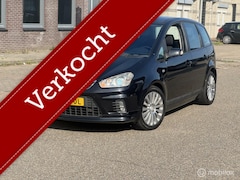 Ford Focus C-Max - 1.8-16V Futura