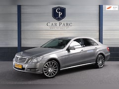 Mercedes-Benz E-klasse - 200 CGI XENON/LEER/PDC/LMV/CRUISE/ECC/12 MND GARANTIE