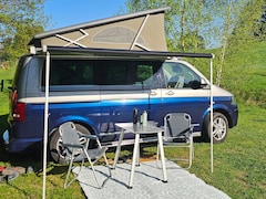 Volkswagen Transporter California - Volkswagen CALIFORNIA Camper | INRUIL Mogelijk | ZEER NETJES