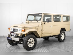 Toyota Land Cruiser - LANDCRUISER BJ45 HT LD