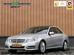 Mercedes-Benz E-klasse - 350 CDI Avantgarde | Panoramadak | Achteruitrijcamera | Dodehoek Detector | Cruise Control
