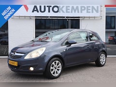 Opel Corsa - 1.4-16V Enjoy CRUISE|AIRCO|PERFECT ONDERHOUDEN