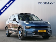 Lynk & Co 01 - 1.5 Plugin Hybrid 261pk Automaat Apple Carplay / 360 Camera / Infinity Sound / Panoramadak