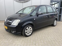 Opel Meriva - 1.6-16V Temptation Trekhaak | Airco | Cruise | All season banden