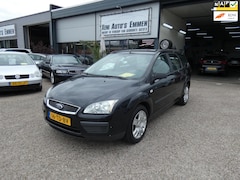 Ford Focus Wagon - 1.6-16V Champion|Nw.APK|Koude Airco