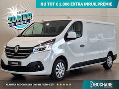 Renault Trafic - 2.0 dCi 120 T29 L2H1 Work Edition | Trekhaak | Navigatie | Airco | Cruise Control | Bedrij