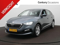 Skoda Scala - 1.0 TSI Ambition / Clima / Cruise / Carplay