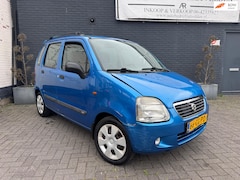 Suzuki Wagon R+ - 1.3 GL Automaat Airco Inruilkoopje