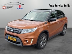 Suzuki Vitara - 1.6 Exclusive Automaat / Trekhaak / Navigatie