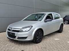 Opel Astra - 1.6 16V 5-Deurs Airco Duits Kenteken