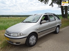 Fiat Palio Weekend - 1.6-16V 100