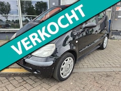 Mercedes-Benz A-klasse - 160 Elegance AIRCO/ELEK RAMEN/