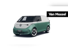 Volkswagen ID. Buzz Cargo - Anniversary Edition 286 pk | Airco | Multifunctioneel stuur | Cruise control | Apple Carpl