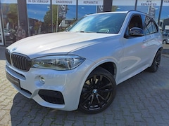 BMW X5 - XDrive40e High Executive M-Sport Individual Full Options