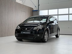 SEAT Mii - 1.0 Style Sport - NL AUTO - AUTOMAAT - AIRCO - LICHTMETALEN VELGEN - NAVIGATIE