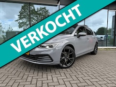 Volkswagen Golf - 1.5 TSI Style - Navi - Schuif/kanteldak - Virt.Cockpit - Winterpakket - Climate