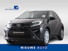 Toyota Aygo X - 1.0 VVT-i MT Pulse