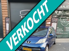 Peugeot 107 - 1.0-12V XS AIRCO NW APK 2026