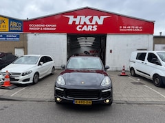 Porsche Cayenne - 3.0 D bj 2015 panoramadak leer camera
