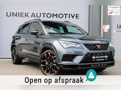 CUPRA Ateca - 2.0 TSI 4DRIVE LIMITED EDITION | AKRAPOVIC | PANO | 360ºCAMERA | 20"COPPER | ACC | 1E EIGE