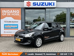 Suzuki Swift - 1.2 Select Smart Hybid