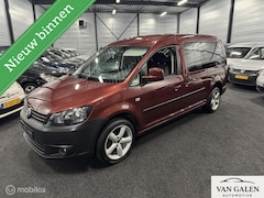 Volkswagen Caddy Maxi - 2.0 benzine Airco Incl Beurt & APK✅