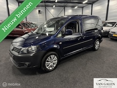 Volkswagen Caddy Maxi - 1.2 TSI Roncalli Airco|Cruise|Trekhaak