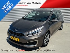 Kia Cee'd Sportswagon - 1.6 GDI DynamicLine Trekhaak | Clima | Navi | Cruise