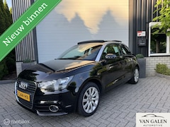 Audi A1 - 1.2 TFSI VOL OPTIES Pano|Keyles|Cruise|Gr Beurt✅