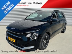 Kia Niro - 1.6 GDi Hybrid DynamicLine Clima | Cruise | Navi | Camera