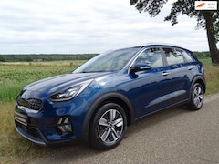 Kia Niro - 1.6 GDi Hybrid DynamicPlusLine