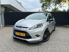 Ford Fiesta - 1.6 Sport|Airco|17'' LMV|Top staat
