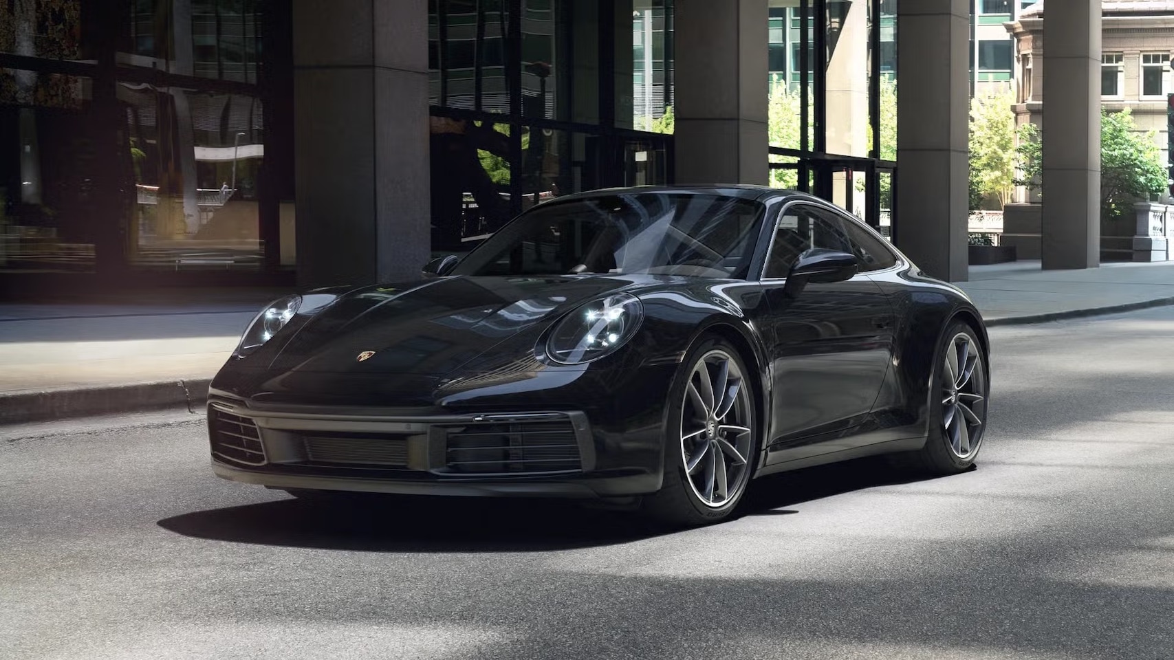 Porsche 911 - Carrera - AutoWereld.nl