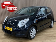 Suzuki Alto - 1.0 Comfort Plus|Airco|