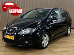 SEAT Altea XL - 1.2 TSI Ecomotive Copa|144000KM|Climate Control|