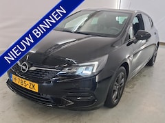 Opel Astra - 1.2 Edition 2020 1e eign. | NL Auto | trekhaak | camera |