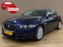 Jaguar XE - 2.0 D Pure|Automaat|Camera|Climate Control|