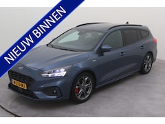Ford Focus Wagon - 1.0 EcoBoost Hybrid ST Line X Business PACK WINTER | 17 INCH | ACC