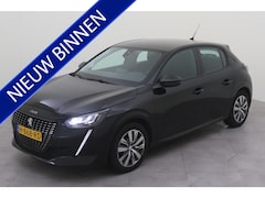 Peugeot 208 - 1.2 PureTech Blue Lease Active NL AUTO | AIRCO | LED