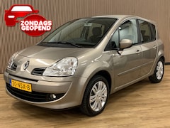 Renault Grand Modus - 1.2 TCE Exception|133000KM|Airco|