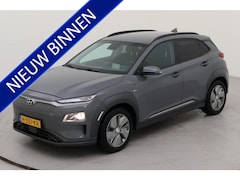 Hyundai Kona Electric - EV Fashion 64 kWh 1e eign| NL-AUTO| NAVI |