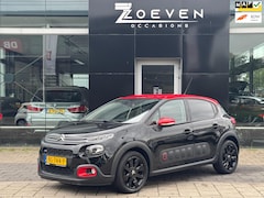 Citroën C3 - 1.2 PureTech S&S Shine