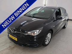 Opel Astra - 1.2 Edition NL-AUTO | NAVI | CAMERA