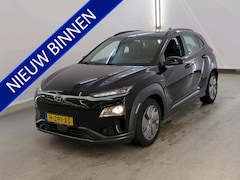 Hyundai Kona Electric - EV Comfort 64 kWh 100% soh | CAMERA