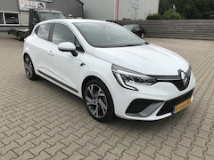 Renault Clio - 1.3 TCe R.S. Line